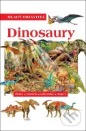 Dinosaury - Obry z dávneho praveku - cena, porovnanie