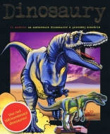 Dinosaury - 11 modelov - cena, porovnanie