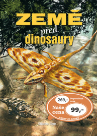 Země před dinosaury