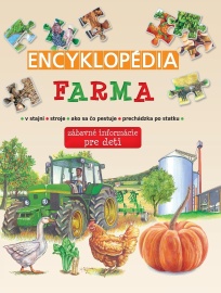 Encyklopédia: Farma