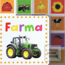 Skládanka - Farma INFOA