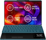 Lenovo Yoga Book 9 82YQ004QCK - cena, porovnanie