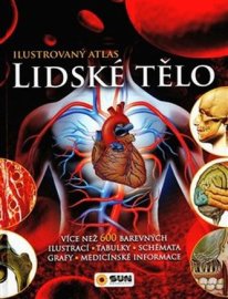 Lidské tělo - Tajemství světa