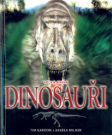 Velká kniha Dinosauři - cena, porovnanie