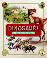 Dinosauři Průvodce stopaře - cena, porovnanie