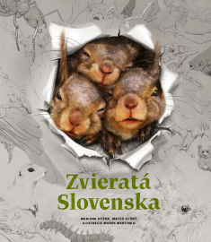 Zvieratá Slovenska