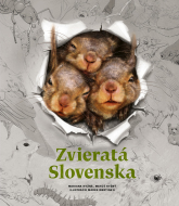 Zvieratá Slovenska - cena, porovnanie