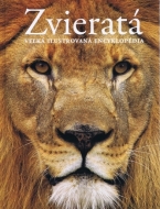 Zvieratá Veľká ilustrovaná encyklopédia - cena, porovnanie