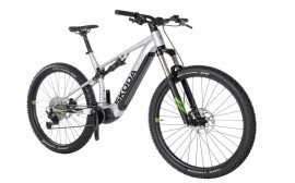 Škoda eMTB 29"