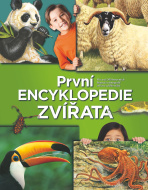 První encyklopedie Zvířata - cena, porovnanie
