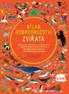 Atlas dobrodružství - Zvířata - cena, porovnanie