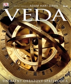 Veda - Adam Hart-Davis