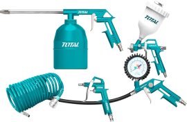 Total Tools TATK053 súprava