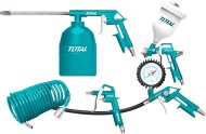 Total Tools TATK053 súprava - cena, porovnanie
