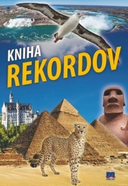 Kniha rekordov - Kolektív autorov