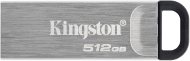 Kingston DataTraveler Kyson 512GB - cena, porovnanie