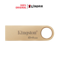 Kingston DataTraveler SE9 G3 64GB - cena, porovnanie