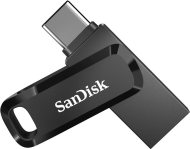 Sandisk Ultra Dual GO 1TB - cena, porovnanie
