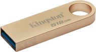 Kingston DataTraveler SE9 G3 512GB - cena, porovnanie