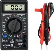 Vorel Multimeter digitálny 81780 - cena, porovnanie