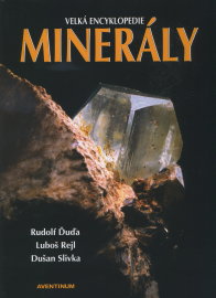 Velká encyklopedie Minerály
