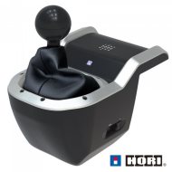 Hori 7-Speed Racing Shifter - PC - cena, porovnanie