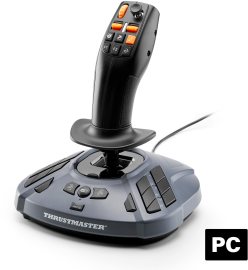 Thrustmaster SimTask FarmStick