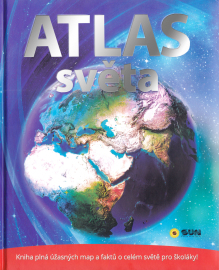Atlas světa SUN