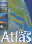 Foni book Atlas sveta - cena, porovnanie