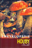 Encyklopedie houby - cena, porovnanie