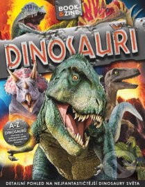 Dinosauři - John Long