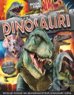 Dinosauři - John Long - cena, porovnanie