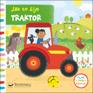 Jak to žije: Traktor - cena, porovnanie