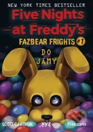 Five Nights at Freddy's: Do jámy - cena, porovnanie