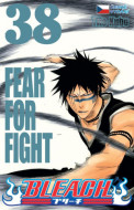 Bleach 38: Fear For Fight - cena, porovnanie