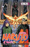 Naruto 64 - Desetiocasý - cena, porovnanie