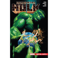 Immortal Hulk 5 - Ničitel světů - cena, porovnanie