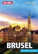 Brusel - inspirace na cesty - cena, porovnanie