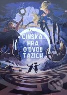 Čínská hra o dvou tazích - cena, porovnanie