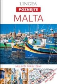 Malta - Iva Bártová