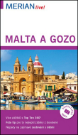Merian 49 - Malta a Gozo 2.vyd. - cena, porovnanie
