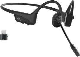 Shokz OpenComm2 UC Wireless