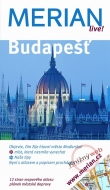 Budapešť - Merian 45 - 2.vydání - cena, porovnanie