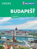 Budapešť - Baedeker - cena, porovnanie
