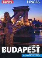 Budapešť - inspirace na cesty - 2. vydání - cena, porovnanie