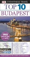 Top 10 Budapest - cena, porovnanie
