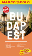 Budapešť / MP průvodce nová edice - cena, porovnanie