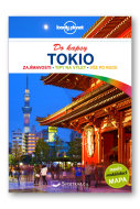 Tokio do kapsy - Lonely Planet - cena, porovnanie
