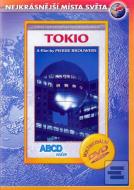 Tokio - DVD - cena, porovnanie