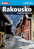 Rakousko - Lonely Planet - 2. vydání - cena, porovnanie